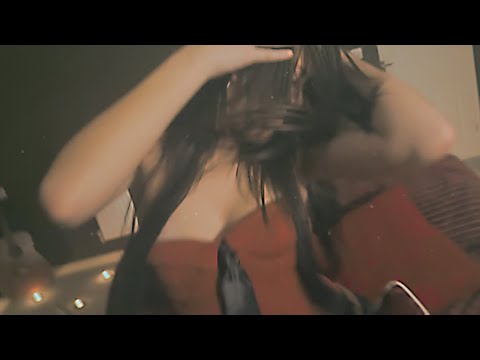 Courtney Hadwin - Steady Rock Steady (Official Visualizer)