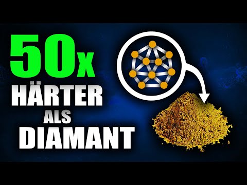 New super material breaks world record!