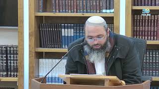 למה פרנסה וזיווג קשים "כקריעת ים סוף"? | הרב אשר בוחבוט (ישיבת מכון מאיר) - התמונה מוצגת ישירות מתוך אתר האינטרנט יוטיוב. זכויות היוצרים בתמונה שייכות ליוצרה. קישור קרדיט למקור התוכן נמצא בתוך דף הסרטון למה פרנסה וזיווג קשים "כקריעת ים סוף"? | הרב אשר בוחבוט (ישיבת מכון מאיר) - התמונה מוצגת ישירות מתוך אתר האינטרנט יוטיוב. זכויות היוצרים בתמונה שייכות ליוצרה. קישור קרדיט למקור התוכן נמצא בתוך דף הסרטון