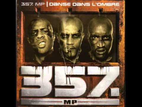 357.MP - Danse Danss L'ombre (2001)