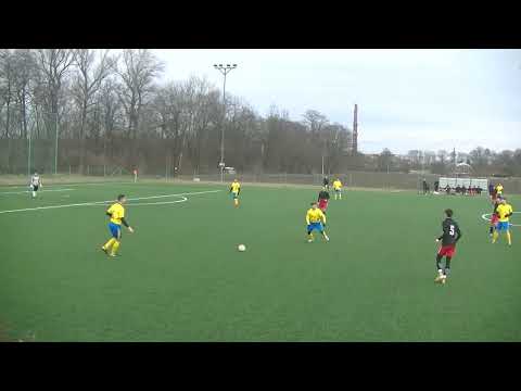 TJ Sokol České Kopisty- SK Liběšice 1/5