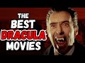 Top 15 BEST Dracula Movies