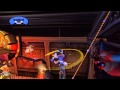 Sly Cooper Thieves In Time Walkthrough HD Part 13