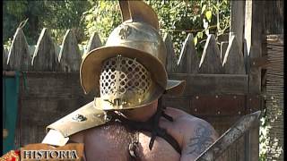 LE CLASSI GLADIATORIIE