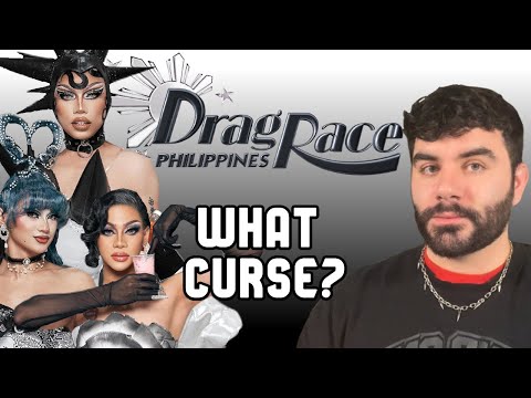 What Season 3 Curse? Commending Drag Race Philippines 3