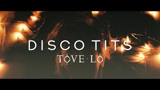 Kadr z teledysku Disco Tits tekst piosenki Tove Lo