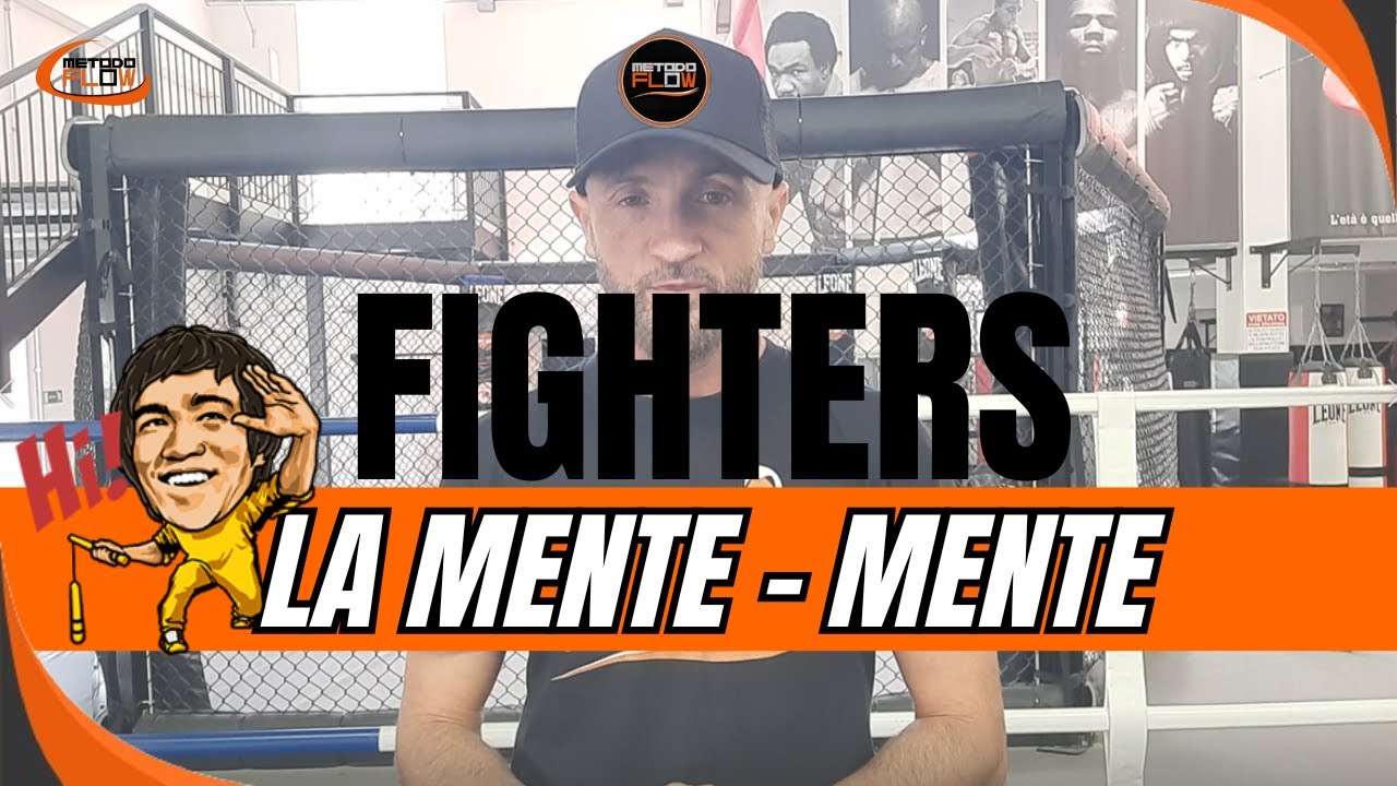 Come ALLENARE LA MENTE nel combattimento per VINCERE - Il potere delle parole
