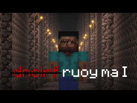 This Disturbing Minecraft Mod Actually Scares Me