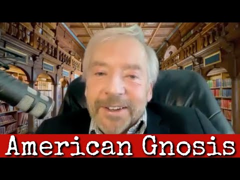 Ep222: American Gnosis - Arthur Versluis PhD 3