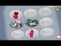 Sesame Street Elmo S World Episode 155