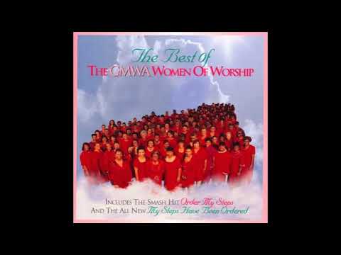Under the Blood - GMWA Women of Worship