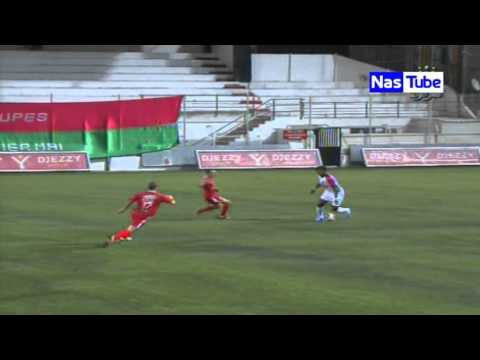 Ligue 1 : MC Alger - ASO Chlef J6