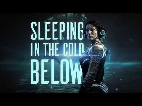 TennoCon 2021 | Sleeping In The Cold Below Fan Medley