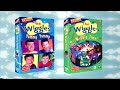 Disney Videos Preschool Videos VHS UK Promo Reverse