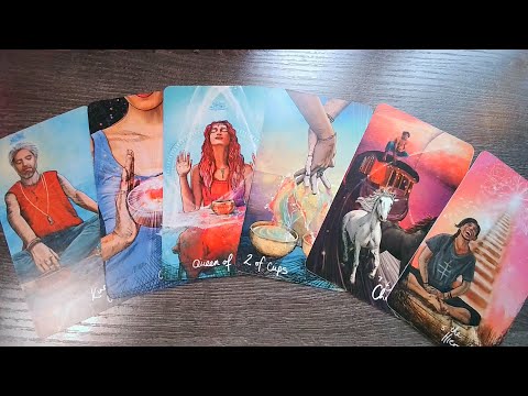 LÖWE♌ DAS GESCHIEHT SCHNELL!!!