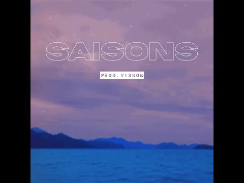 [FREE] Nav x Don Toliver x 88glam Type Beat 2022 - "Saisons"