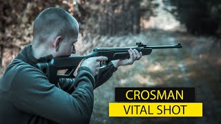 Crosman Vital Shot 4,5mm