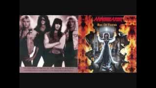 Annihilator Phantasmagoria Subtitulos Español