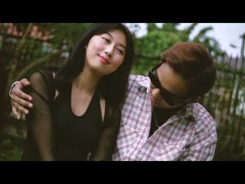 Y Mask - Don't Leave Me Feat. YTX (Official Music Video)