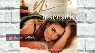 Insensitive - Nicola Harris (originally Jann Arden 1994 covered by Leann Rimes 1998) Bed of Roses
