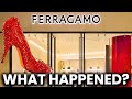 The Forgotten Empire Of Ferragamo