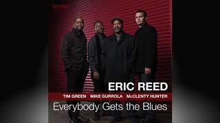 ERIC REED - Up Jumped Spring.