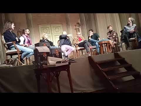 Servo di scena - Con Geppy Glejieses, Lucia Poli e Maurizio Micheli