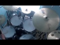 Muggsy Spanier- American Patrol (Drum Cover)