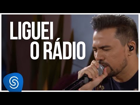 Liguei O Rádio video