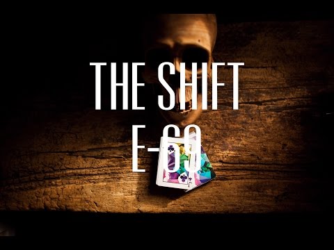 THE SHIFT 069 - STRONGMAN // DECEASED + GIVEAWAY!