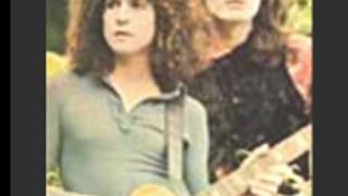 MARC BOLAN T REX - FIST HEART  MIGHTY DAWN DART