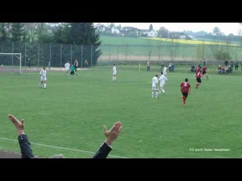 22. Spieltag 10/11: SV Neuhausen - SV Puttenhausen 3:3 (1:2)