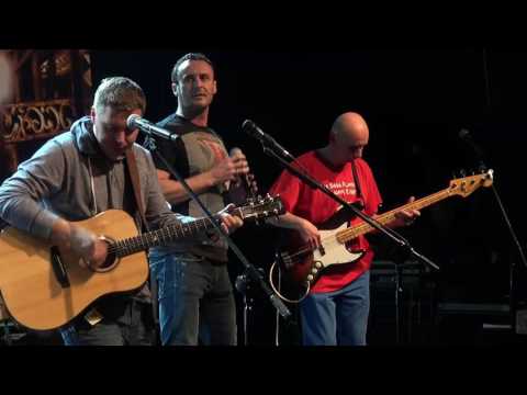 XXXII Festiwal Piosenki Żeglarskiej Kopyść 2016 - Prawy Ostry