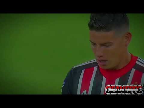 James Rodriguez ● 2023 - São Paulo FC - Don't me let down!