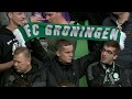 Samenvatting FC Groningen - Willem II 2-0 (03-11-2019)