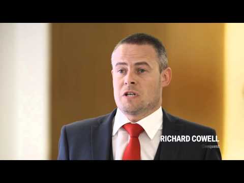 BMW Corporate Retailer Best Practice
