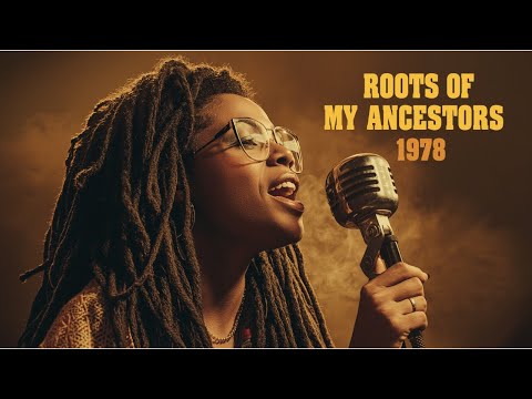 Roots Reggae (1978) [Lost Album] Jahna Dube - Roots Of My Ancestors