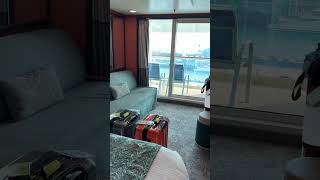 Norwegian Jade Club Balcony 11042
