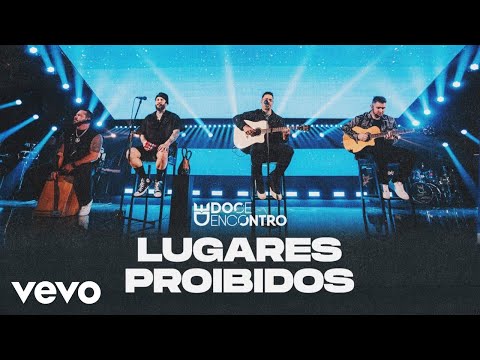 Doce Encontro - Lugares Proibidos (Ao Vivo Em São Paulo / 2023)