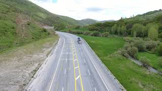 Pekhan İnşaat - Bitlis Van Yolu
