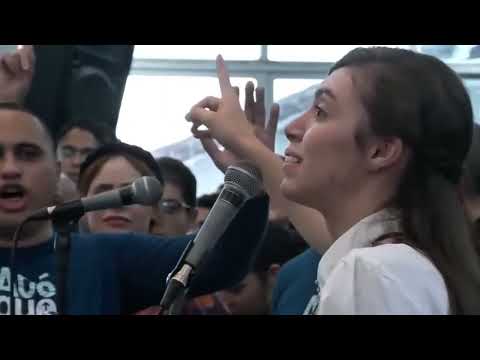 Eu não sei o que ele viu em mim ,Ana Clara Rocha Canta