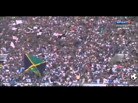 Vasco 1x1 Icasa - Gols - Brasileirão Série B 2014 - 22/11/2014