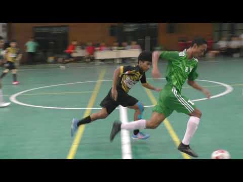 HERO CUP KOTA SURABAYA 2019 by AFK SURABAYA