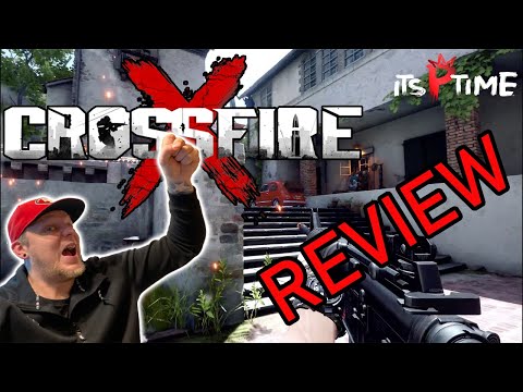 CrossfireX : Review nach 1 Woche | Wie ist es ? | Deutsch | Gameplay
