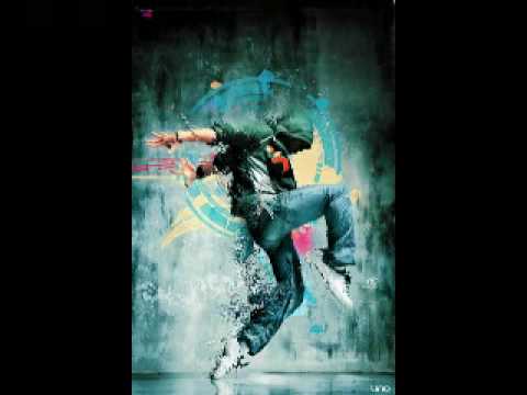 DJ Blackskin - Rock My Body (OGB Remix)