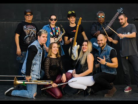 Video 6 de Megabit Orquesta Video 6 de Megabit Orquesta