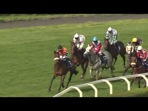 6. dostih - 64. Velká dubnová cena - dostihy Chuchle Arena Praha 15. 4. 2022