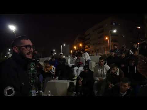 CAR2 VS ZEVN - CUARTOS - 2ª CLASIFICATORIA GBRIII