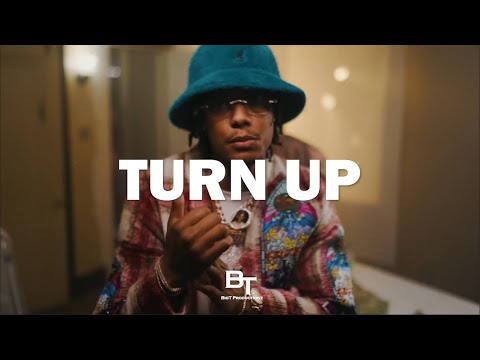 [SOLD] Skilla Baby X Sada Baby Type Beat 2023 " TURN UP " - (Prod. BigT Productionz ft. Fuelz)