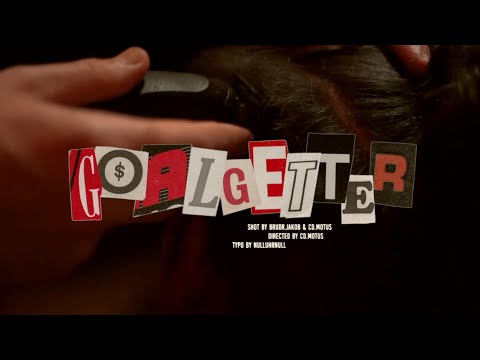 Dia - Goalgetter (feat. Motus) prod. 629